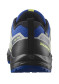 náhled Salomon Xa Pro V8 Wp J Nautbl/Black/Sh Grn