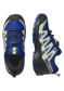 náhled Salomon Xa Pro V8 Wp J Nautbl/Black/Sh Grn