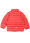 náhled Dětská bunda Viking 50-23600-51 Aery light down jacket Coral
