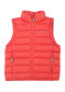náhled Dětská bunda Viking 50-23600-51 Aery light down jacket Coral