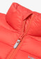 náhled Dětská bunda Viking 50-23600-51 Aery light down jacket Coral