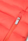 náhled Dětská bunda Viking 50-23600-51 Aery light down jacket Coral