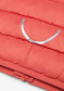náhled Dětská bunda Viking 50-23600-51 Aery light down jacket Coral