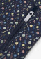 náhled Dětská bunda Viking 50-25043-5 Play jacket spring wp printed Navy