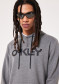 náhled Oakley B1b Po Hoodie 2.0 New Athletic Grey/Black 25X