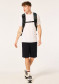 náhled Oakley Relax Tee 2.0 Off White 1A1