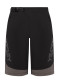 náhled Pánské kraťasy Oakley Maven Scrub Short Black/Grey 012