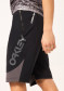 náhled Pánské kraťasy Oakley Maven Scrub Short Black/Grey 012