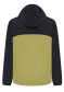 náhled Pánská bunda Oakley Elements Shell Jacket 2.0 Fern 70N