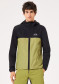 náhled Pánská bunda Oakley Elements Shell Jacket 2.0 Fern 70N