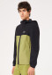 náhled Pánská bunda Oakley Elements Shell Jacket 2.0 Fern 70N
