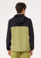 náhled Pánská bunda Oakley Elements Shell Jacket 2.0 Fern 70N
