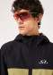 náhled Pánská bunda Oakley Elements Shell Jacket 2.0 Fern 70N