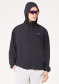 náhled Pánská bunda Oakley Foundational Jacket Blackout 02E