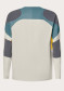 náhled Pánský cyklistický dres Oakley Seeker Edge Ls Jersey Mist 68S