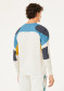 náhled Pánský cyklistický dres Oakley Seeker Edge Ls Jersey Mist 68S