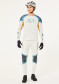 náhled Pánský cyklistický dres Oakley Seeker Edge Ls Jersey Mist 68S