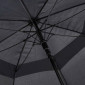 náhled Oakley Oakley Turbine Umbrella Blackout 02E