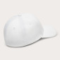 náhled Kšiltovka Oakley Tinfoil 3.0 White 100
