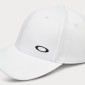 náhled Kšiltovka Oakley Tinfoil 3.0 White 100