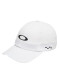 náhled Kšiltovka Oakley Performance 6 Panel White 100