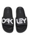 náhled Pantofle Oakley Oakley B1b Slide 2.0 Blackout 02E