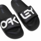 náhled Pantofle Oakley Oakley B1b Slide 2.0 Blackout 02E