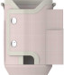 náhled držák na Stanley The All-Day Quencher/Cup Carry-All nosička na 1180 ml Rose Quartz