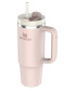 náhled termo hrnek Stanley Quencher/Cup H2.O FlowState Tumbler 890 ml Rose Quartz 2.0