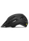 náhled Cyklistická helma Giro Fixture Ii Mips Xl Mat Black/Titanium