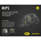 náhled Cyklistická helma Giro Fixture Ii Mips Xl Mat Black/Titanium