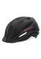 náhled Dámská cyklistická helma Giro Register Ii Led W Mat Black/Raspberry