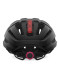 náhled Dámská cyklistická helma Giro Register Ii Led W Mat Black/Raspberry