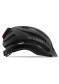 náhled Cyklistická helma Giro Register Ii Led Mat Black/Charcoal