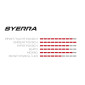 náhled Vittoria Syerra 29x2.4 Downcountry Full Blk 4c G2.0