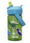náhled Dětská láhev Camelbak Thrive Flip Straw Kids 0,4l Hip Dinos