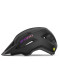 náhled Dámská cyklistická helma Giro Fixture Ii Mips W Mat Black/Pink