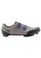 náhled Cyklistické tretry Northwave Rebel 3 Sand/Dark Purple