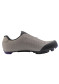 náhled Cyklistické tretry Northwave Rebel 3 Sand/Dark Purple
