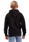 náhled Dětská mikina Fox Yth Elevated Fleece Po Black