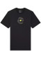 náhled Fox Spiral Ss Prem Tee Black