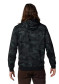 náhled Fox Fox Head Camo Fleece Po Black Camo