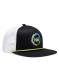 náhled Fox Kawi Snapback Hat Black