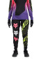 náhled Dámské cyklistické kalhoty Fox W Flexair Pant Elevated Black