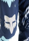 náhled Kalhoty Fox Flexair Pant Elevated Midnight