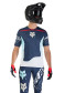náhled Dres Fox Flexair Ss Jersey Elevated Midnight