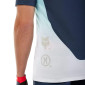 náhled Dres Fox Flexair Ss Jersey Elevated Midnight