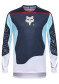 náhled Pánský dres Fox Flexair Ls Jersey Elevated Midnight