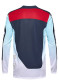 náhled Pánský dres Fox Flexair Ls Jersey Elevated Midnight
