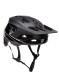 náhled Cyklistická helma Fox Speedframe Pro Mt Blk Ce Matte Black